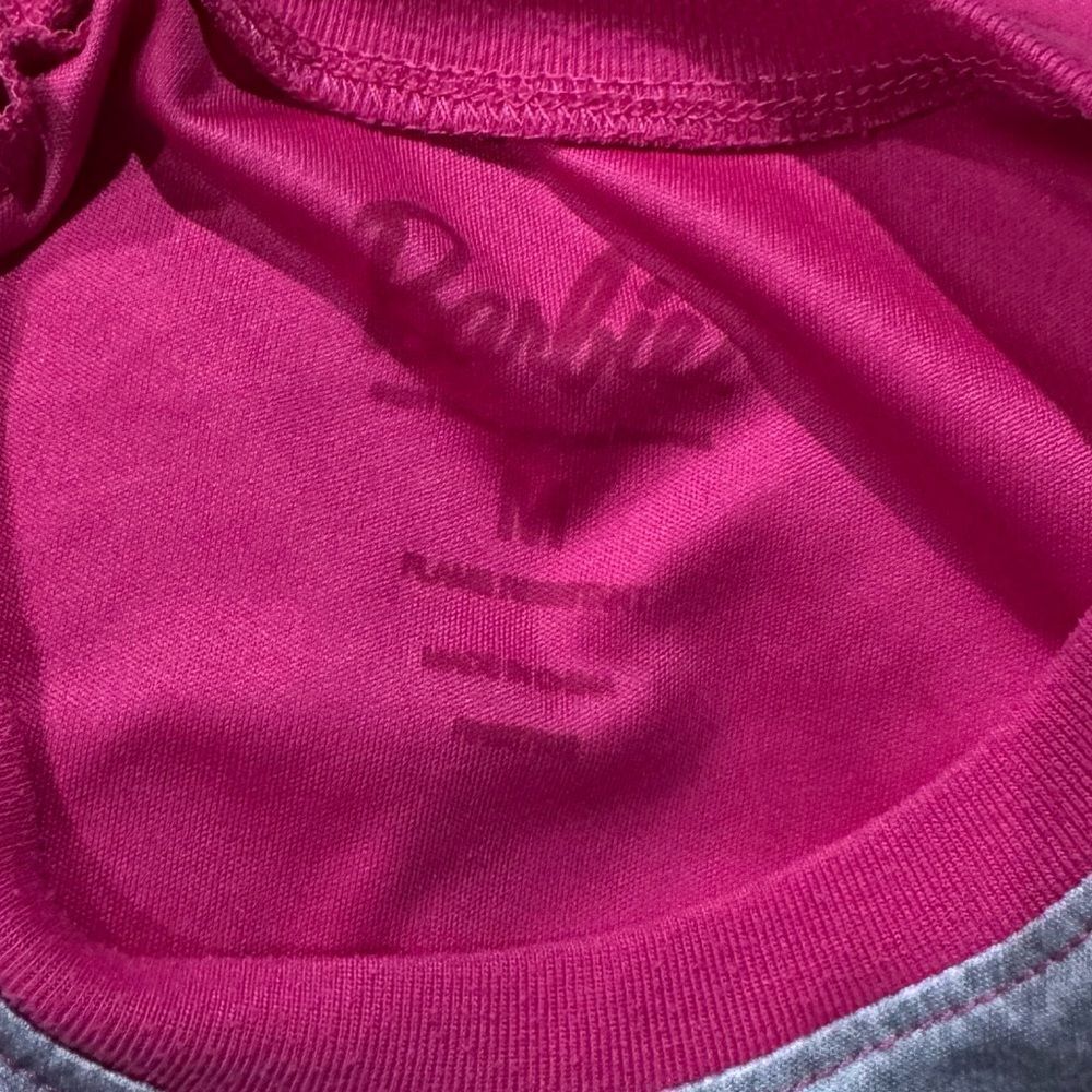 Barbie Heroes Sleep Nightgown Girls Medium — image 2 of 3